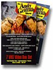 Andy Griffith Show/Andy Griffith Show@Bw/Clr@Nr/7 Cass